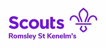 Romsley St Kenelm's Scout Group